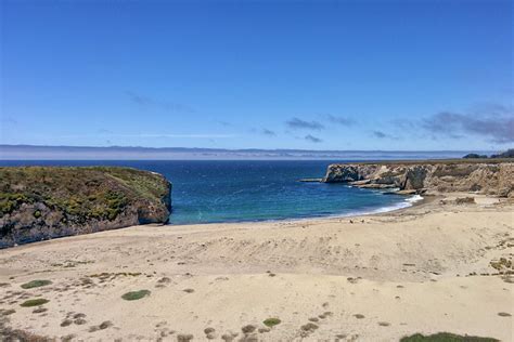 bonny doon nude beach|Where to get naked in the Bay Area, and not feel weird about it